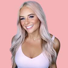 It's Fit Madi Wilson