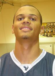 2009-10 Men's Basketball Roster