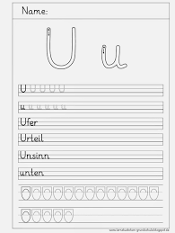 Hier Die 6 Arbeitsblatter Zum Schreiben Nach Dem Bekannten Muster Euch Einen Schonen Tag Lg Gille Schrift Grundschrift Buchstaben Lernen Lernen Schreiben