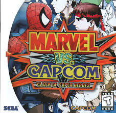 Este juego incluye personajes de la franquicia de marvel's x men future fight y . Marvel Vs Capcom Series Street Fighter Wiki Fandom