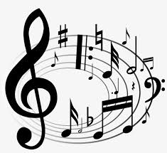 Free clipart for and more. Sheet Music Clipart Images Transparent Background Music Notes Png Free Transparent Png Download Pngkey