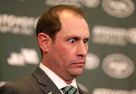 On the most recent episode of the draft insiders podcast (see video clip above), pro football network insider tony. Sports Adam Gase Is Already A Meme After Just One Press Conference With Jets Pressfrom Canada