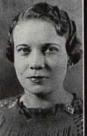 Wilma Frieda Corzine Vanover (1915-2020)