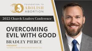 2022 FAA Church Leaders Conference — Foundation to Abolish Abortion