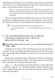 Maybe you would like to learn more about one of these? Sgk Lá»‹ch Sá»­ 11 Bai 20 Chiáº¿n Sá»± Lan Rá»™ng Ra Cáº£ NÆ°á»›c Cuá»™c Khang Chiáº¿n Cá»§a Nhan Dan Ta Tá»« NÄƒm 1873 Ä'áº¿n NÄƒm 1884 Nha Nguyá»…n Ä'áº§u Hang