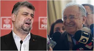 Check spelling or type a new query. RÄƒspunsul Lui Marcel Ciolacu DupÄƒ Ce A Fost Intrebat DacÄƒ Ion Iliescu Este Presedinte De Onoare Al Psd