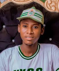 Alhamdulillah yesterday we have the opportunity to lunch our new jersey at  Nuhu bamalli polytechnic Zaria where we play the friendly match between we  ALABO ACADEMY FC ZARIA And KAMACA UNITED the