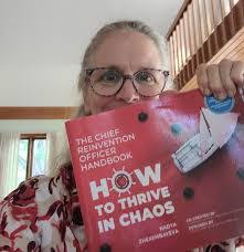 Goren Dillard's Instagram, Twitter & Facebook