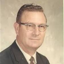 Warner Holloway Obituary October 15, 2012