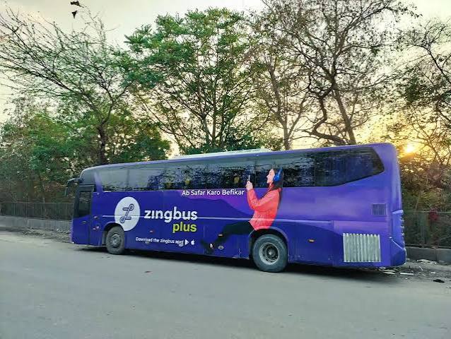 Zingbus