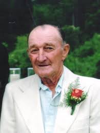 Obituary of James William Seese