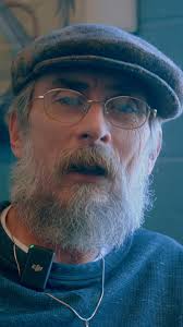 Warehouse Manager, Scott Goff, shares how important the residents are to  the Warehouse Sale!