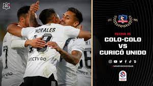 Santiago wanderers colo colo vs. K Z Ntzswz7gim
