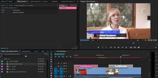 The title editor in premiere pro is notorious for its lack of usability and overall bad design. Creating After Effects Text Templates For Premiere Pro Video Review Approval