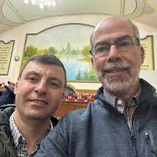 Inside Look: BCI Pastors Meet Local Believers in Iraq, Turkey, and Moldova 