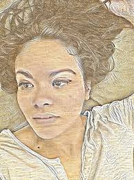 Photo effects collection by Selene Hernandez