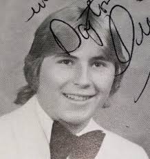 John Flinn passed away last night. He was a great guy. RIP Officer Flinn