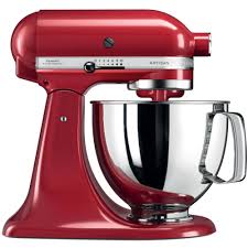 Robot Patissier Multifonction Artisan De 4 8 L 5ksm125 Site Officiel Kitchenaid Aide Culinaire Robot Patissier Multifonction Robot Patissier