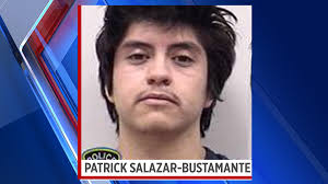 Colorado Springs man arrested for manslaughter after dad found fatally shot 