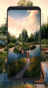 Nature Wallpapers Hd 2020 For Android Apk Download Hd nature wallpapers beautiful landscape, mountain, beach, flowers, waterfall, sun & sky background images download for your smartphone. nature wallpapers hd 2020 for android