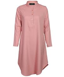 salmon long dress shirt i love modesty modest dressing