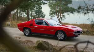 Image result for Red 1976 Alfa-Romeo