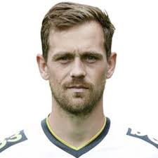 Profile Nick Prinsier, : Info, news, matches and statistics