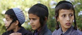 They Came For The Jews And I Didn T Speak Up It S Happening Again Yemenite Jews Hasidic Jews Jews