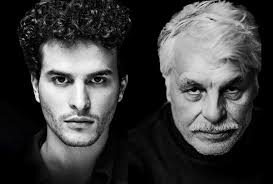 Hanno avuto l'intuizione di ripartire dalla terra lasciata da mio padre decidendo di lasciare roma per far rivivere la casa di campagna. Violante Michelangelo Brenno Inigo E Gabriele Ecco Chi Sono I Figli Di Michele Placido