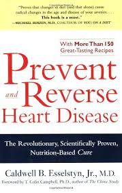 Image result for prevent and reverse heart disease