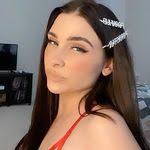 Veronica Hutton's Instagram, Twitter & Facebook