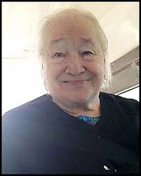 Obituary: Borders, Marianne