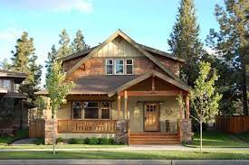 Interior painting demands even more attention than exterior painting. 2511 Northwest Ordway Avenue Bend Or Trulia Bungalow Craftsman Craftsman House Craftsman Bungalows