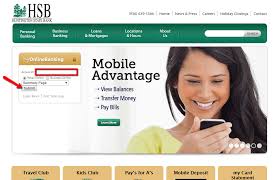 The huntington national bank is member fdic. Huntington State Bank Online Banking Login Cc Bank