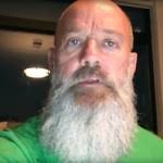 Michael Stipe Posts Video in Support of Chelsea Manning