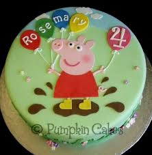 Gateau D Anniversaire Peppa Pig Recette Gateau D Anniversaire Peppa Pig Anniversaire Peppa Pig Gateaux Peppa Pig