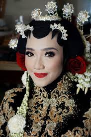Rias pengantin tradisional / adat ( jawa, sunda , sumatra dll, ) 18 Ide Populer Make Up Pengantin Jawa Berhijab