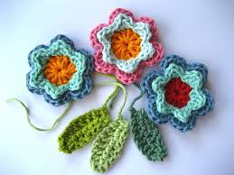 We did not find results for: 10 Beautiful Crochet Flowers To Make Skip To My Lou