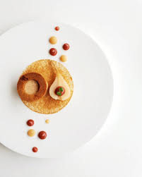 Epingle Sur Culinary Art Gastronomy