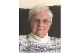 Marie Plew Obituary (2020)