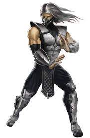 I Got Have Smoke On Here Too Mortal Kombat Mortal Kombat