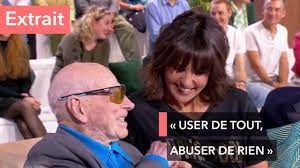 Последние твиты от robert marchand (@rdmarchanduk). Robert Marchand 108 Ans Et Toujours Sportif Ca Commence Aujourd Hui Youtube