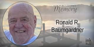 Ronald R. Baumgardner