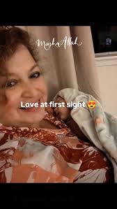 Iris and Aaron Scheuerman