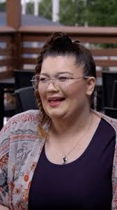 Amber and Gary drop the news to the family that they’re engaged! 💍🤭  #TeenMom