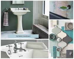 2021 is the year pink tiles come back! You Ll Love These 3 Ivory Bathroom Looks Maxine Brady Interior Stylist Blogger Tv Presenter