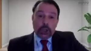 Jorge Ernesto ROA ROA