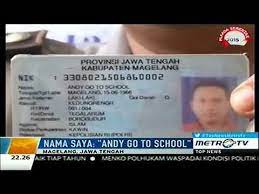 Maybe you would like to learn more about one of these? 17 Nama Unik Orang Indonesia Tahan Tawa Saat Bacanya Ya