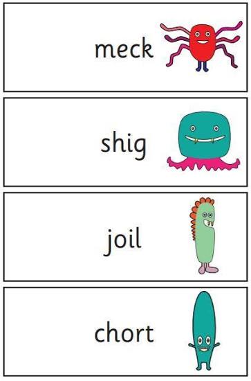 Britannia Primary School and Nursery - Year 1 Phonics Screening
