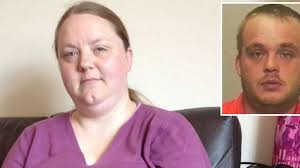 South Shields woman hits out at arsonist who torched her flat